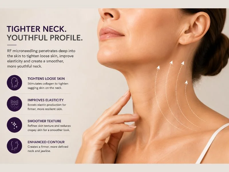 Explaining Total Skin Tightening Treatment and What to Expect 1 Is Total Skin Tightening the Same as Morpheus8 Birchills?
