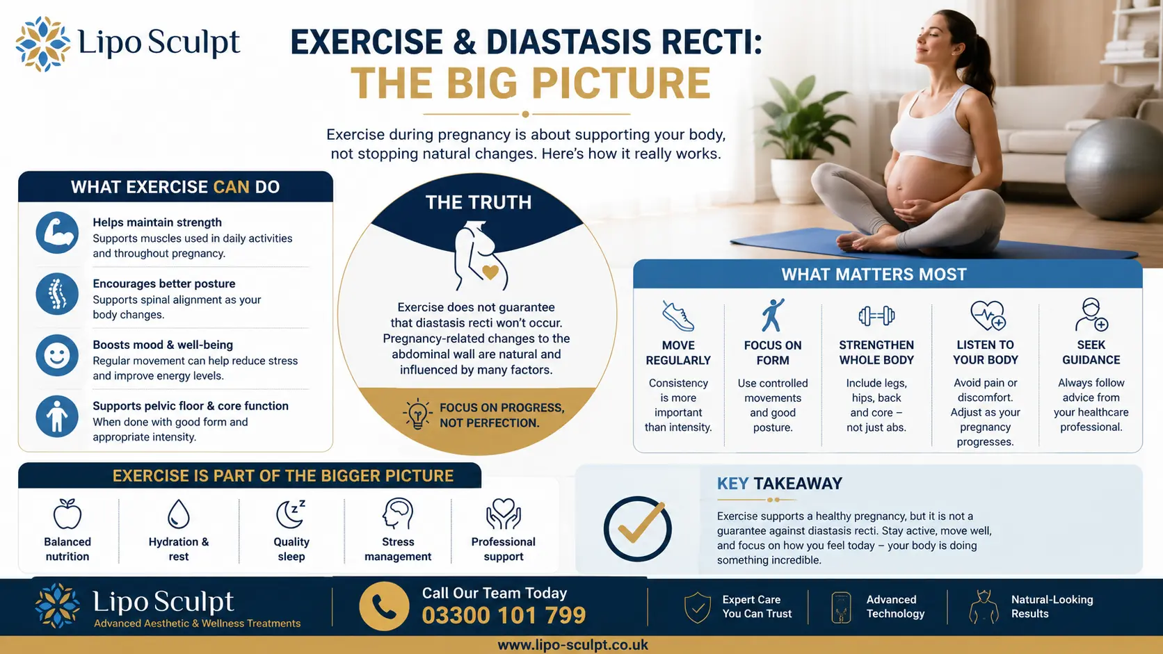 Does Exercise Reduce the Risk of Diastasis Recti? 3 Does Exercise Reduce the Risk of Diastasis Recti Birchills : Which Types of Exercise May Support a Healthier Core?
