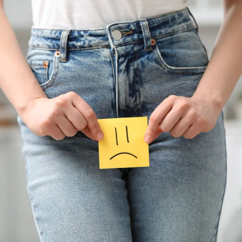 Incontinence treatment Birchills